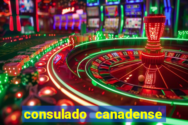 consulado canadense porto alegre